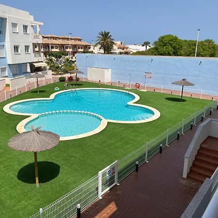 Mar Menor Paradise By Los Pinos Holidays San Pedro del Pinatar Extérieur photo