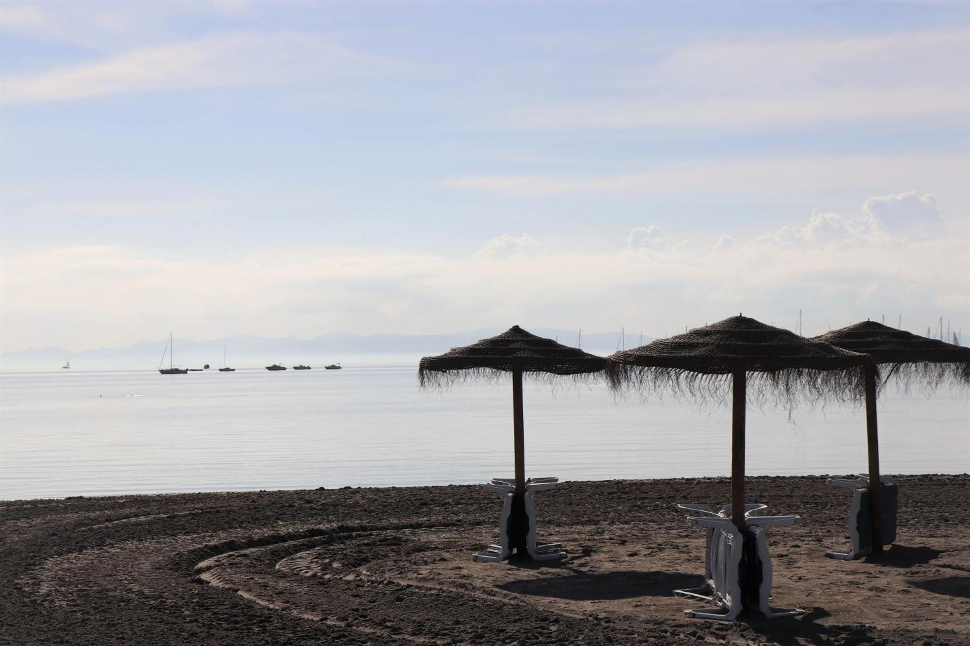 Mar Menor Paradise By Los Pinos Holidays San Pedro del Pinatar Extérieur photo