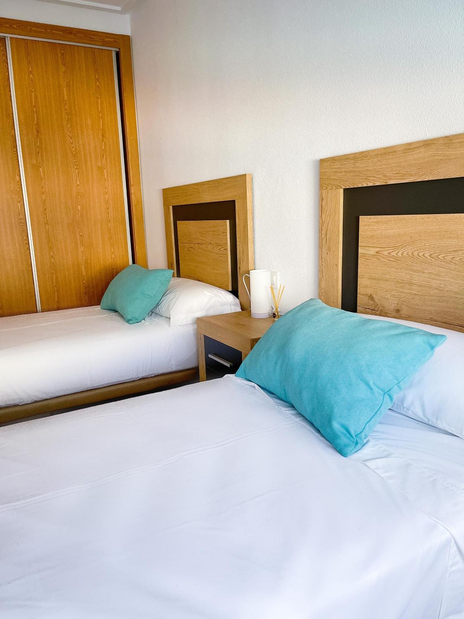 Mar Menor Paradise By Los Pinos Holidays San Pedro del Pinatar Extérieur photo