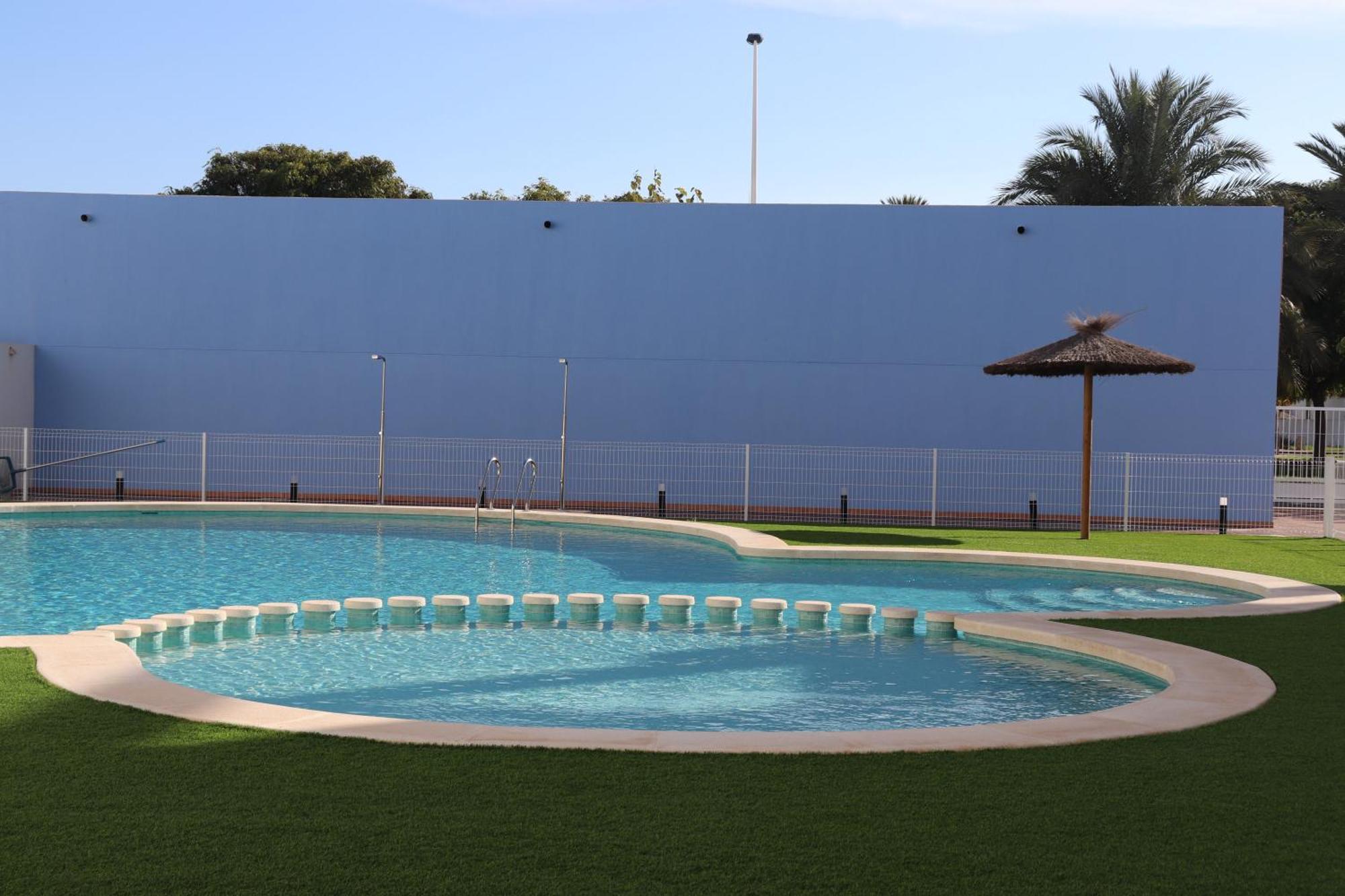 Mar Menor Paradise By Los Pinos Holidays San Pedro del Pinatar Extérieur photo