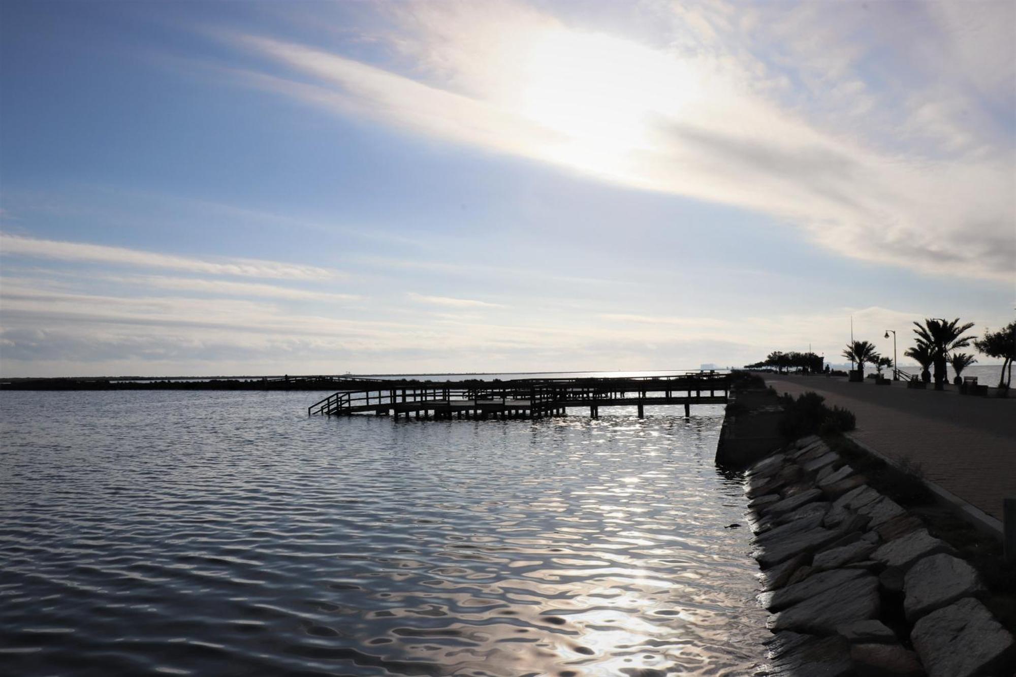 Mar Menor Paradise By Los Pinos Holidays San Pedro del Pinatar Extérieur photo