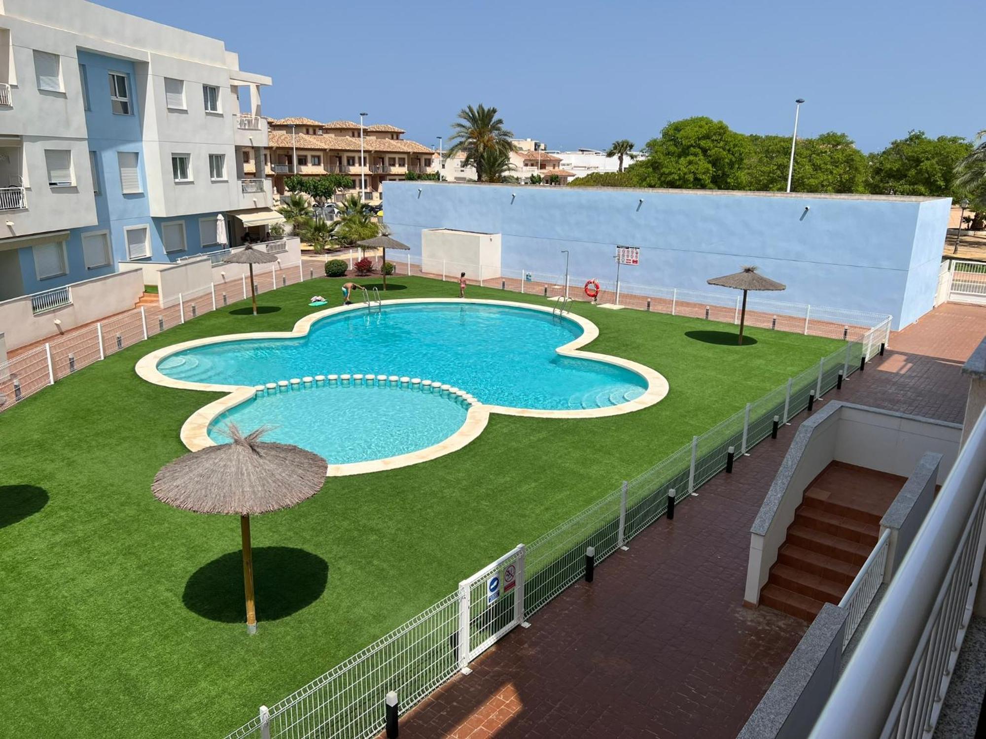 Mar Menor Paradise By Los Pinos Holidays San Pedro del Pinatar Extérieur photo