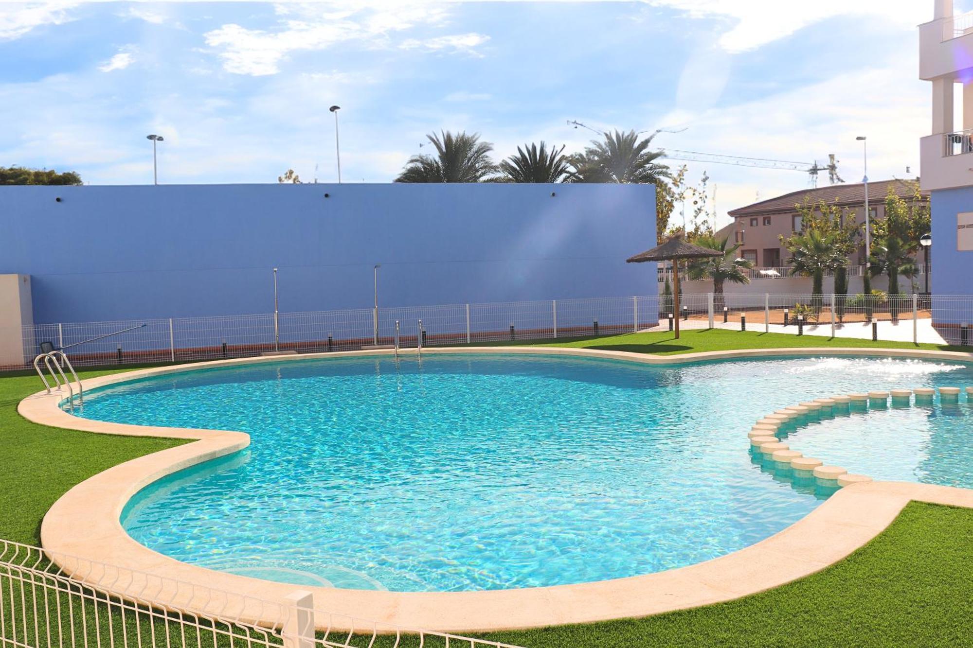 Mar Menor Paradise By Los Pinos Holidays San Pedro del Pinatar Extérieur photo