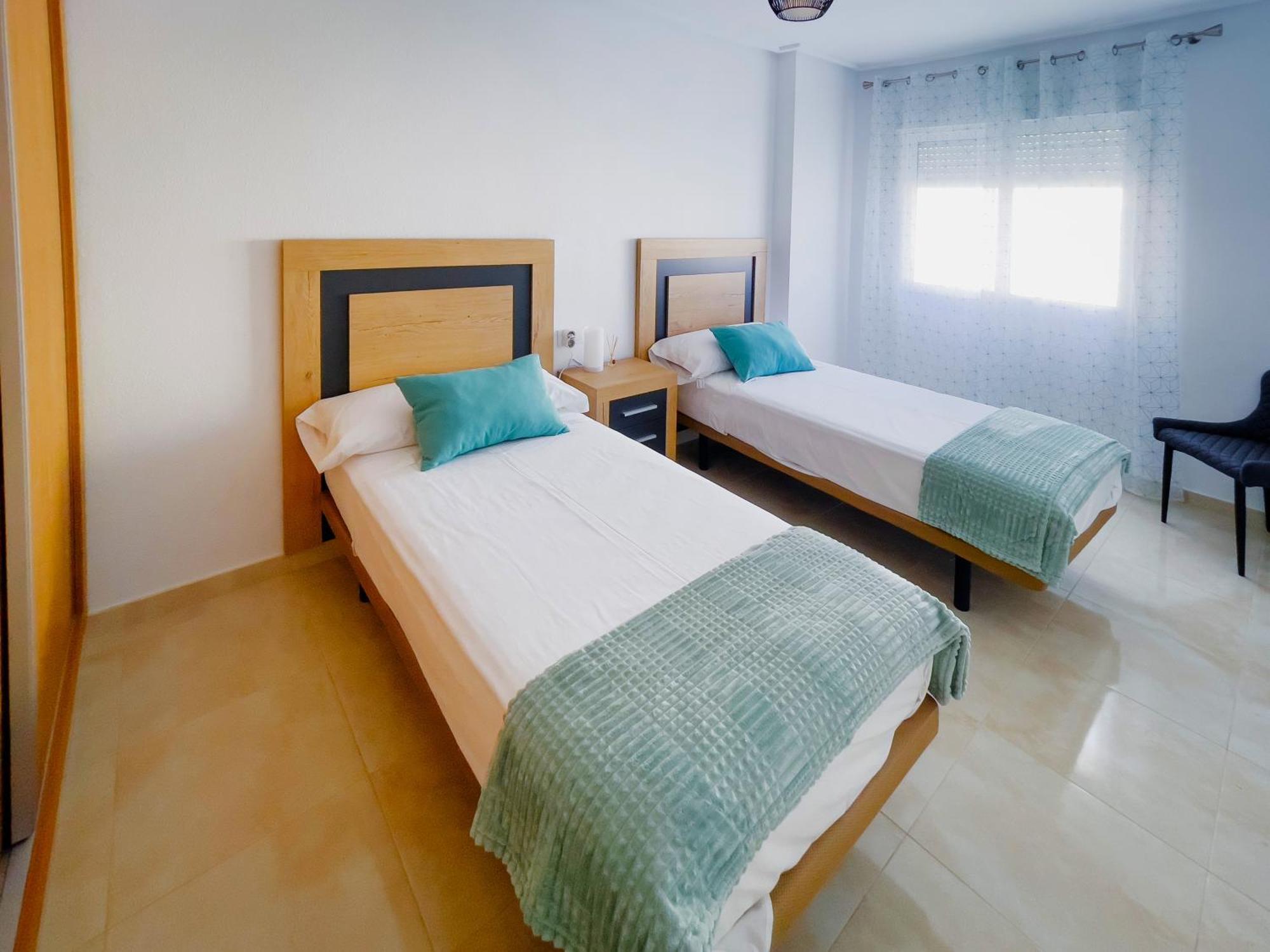 Mar Menor Paradise By Los Pinos Holidays San Pedro del Pinatar Extérieur photo