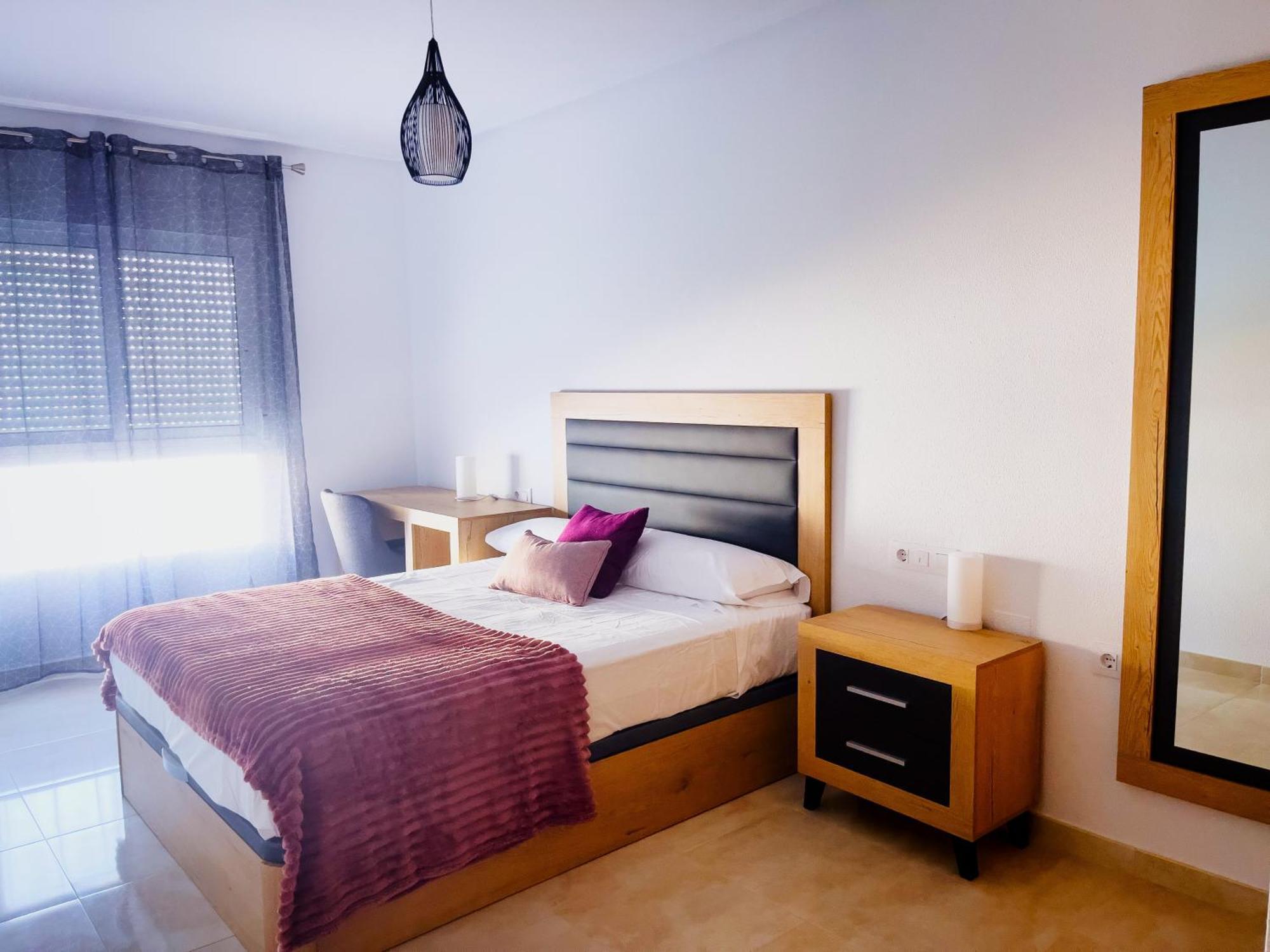Mar Menor Paradise By Los Pinos Holidays San Pedro del Pinatar Extérieur photo