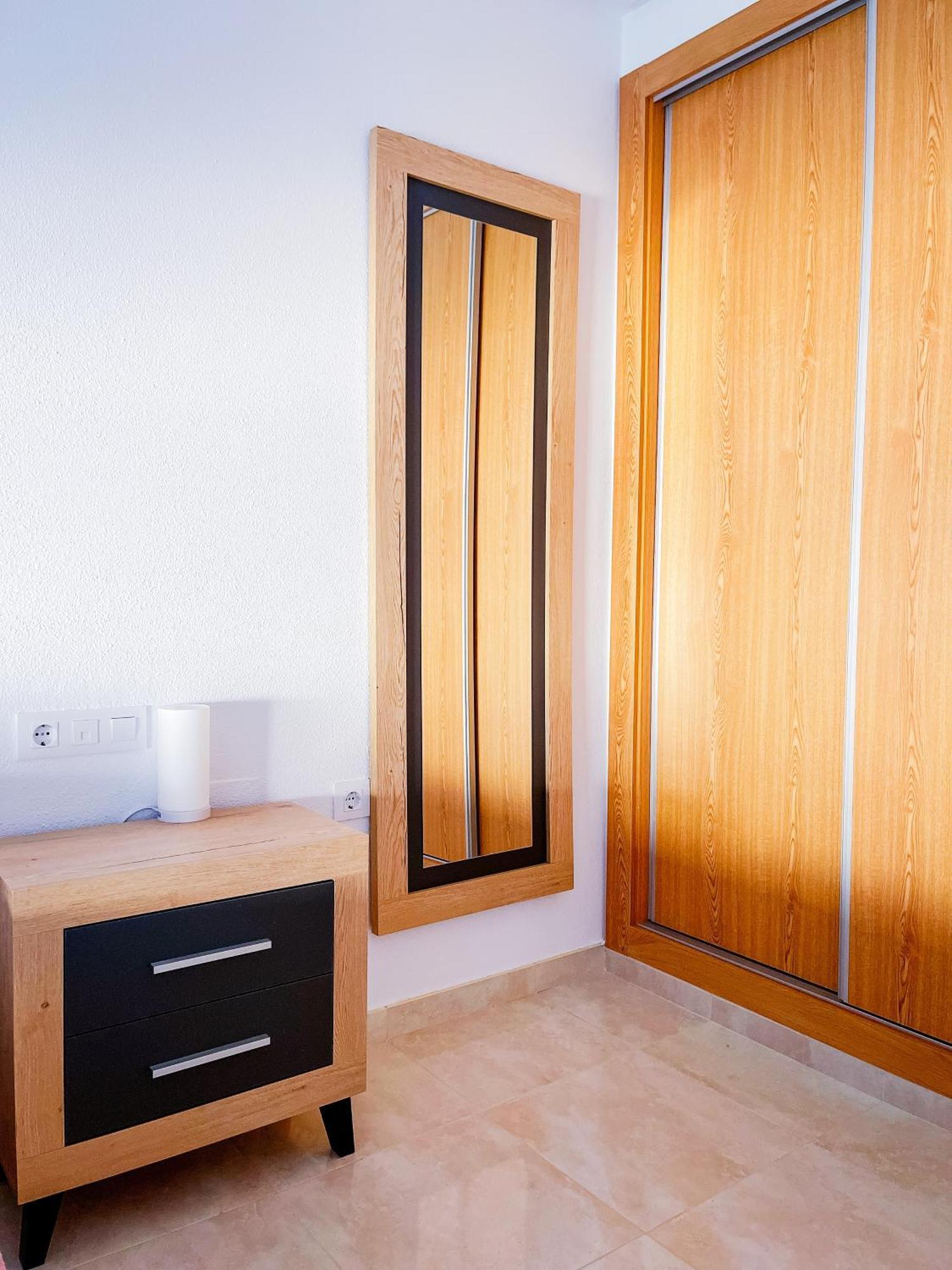 Mar Menor Paradise By Los Pinos Holidays San Pedro del Pinatar Extérieur photo