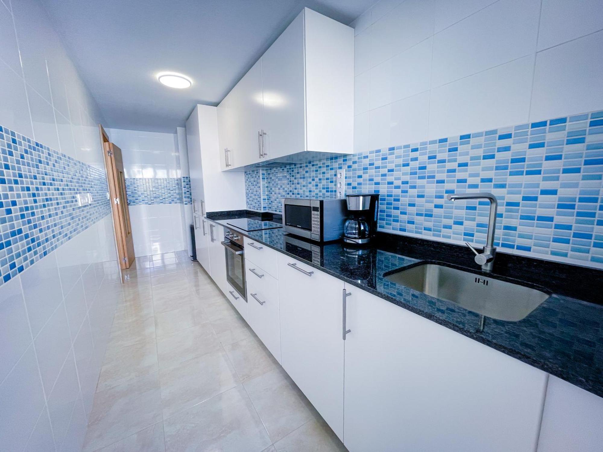 Mar Menor Paradise By Los Pinos Holidays San Pedro del Pinatar Extérieur photo
